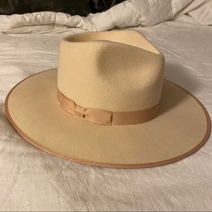 NWT Lack of Color Rancher Hat